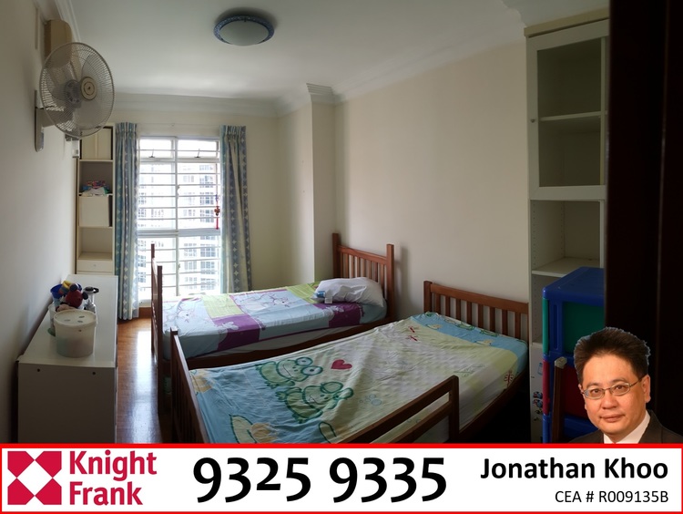 Blk 295 Punggol Central (Punggol), HDB 5 Rooms #168716552